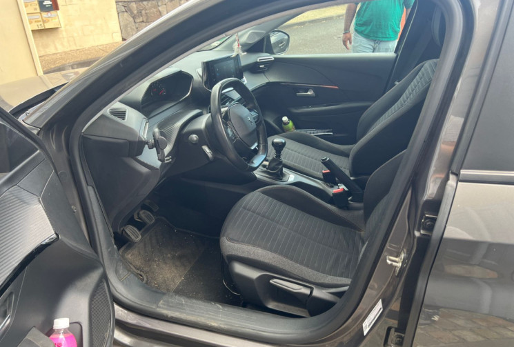 Peugeot 208  II 1.2 THP S&S 100 cv ALLURE