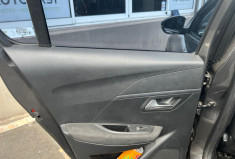 Peugeot 208  II 1.2 THP S&S 100 cv ALLURE