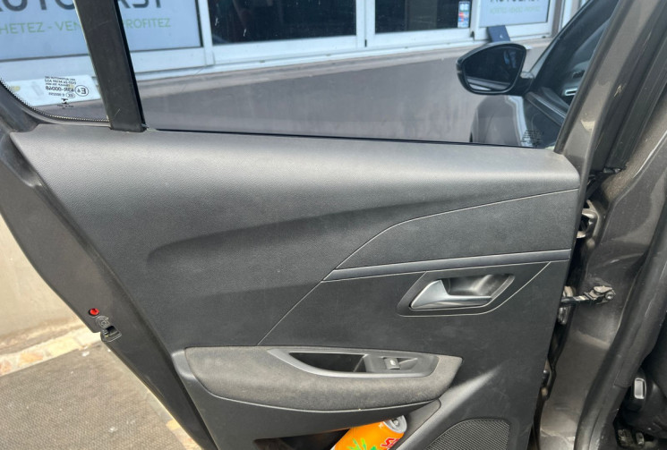 Peugeot 208  II 1.2 THP S&S 100 cv ALLURE