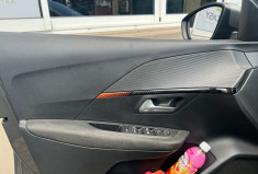 Peugeot 208  II 1.2 THP S&S 100 cv ALLURE