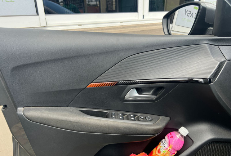 Peugeot 208  II 1.2 THP S&S 100 cv ALLURE