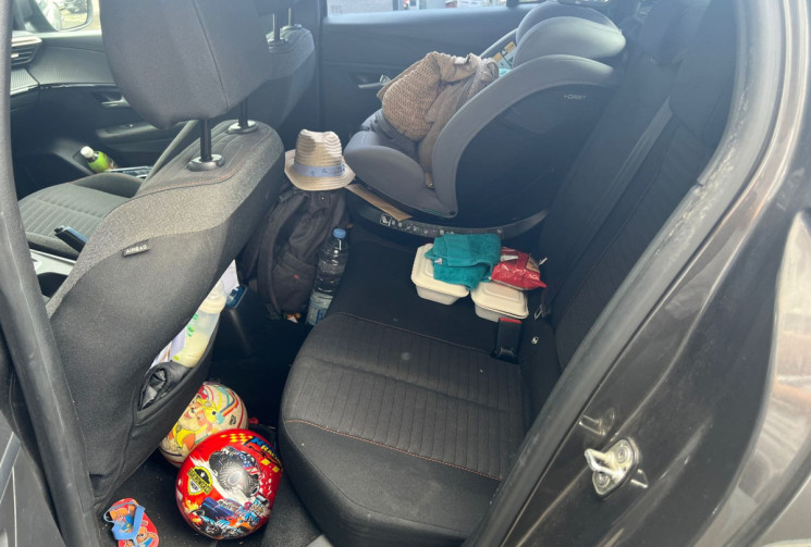 Peugeot 208  II 1.2 THP S&S 100 cv ALLURE