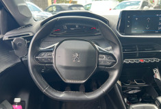 Peugeot 208  II 1.2 THP S&S 100 cv ALLURE