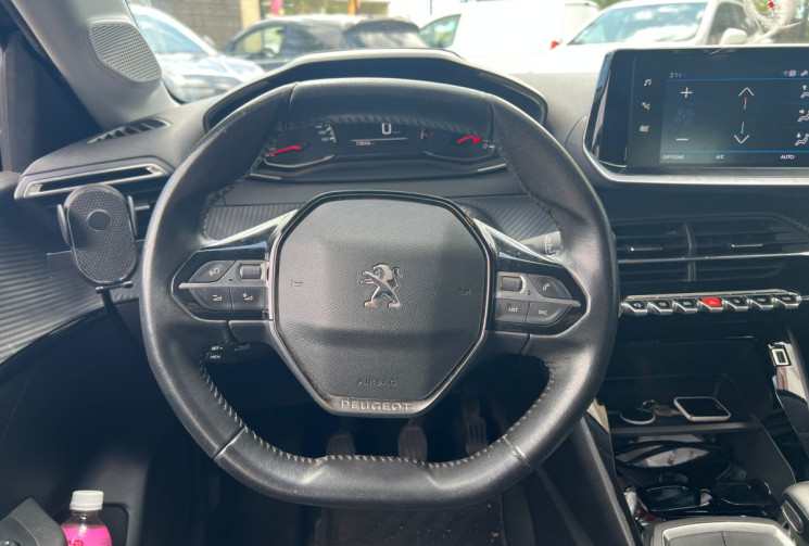 Peugeot 208  II 1.2 THP S&S 100 cv ALLURE