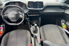 Peugeot 208  II 1.2 THP S&S 100 cv ALLURE