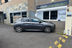 Peugeot 208  II 1.2 THP S&S 100 cv ALLURE