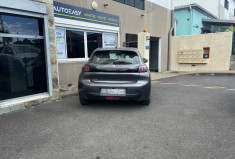 Peugeot 208  II 1.2 THP S&S 100 cv ALLURE