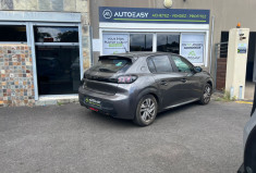 Peugeot 208  II 1.2 THP S&S 100 cv ALLURE