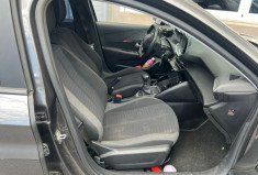 Peugeot 208  II 1.2 THP S&S 100 cv ALLURE