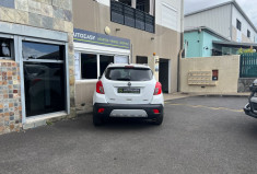Opel Mokka  1.4 Turbo 4x2 16V S&S 140 cv