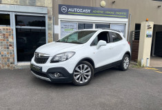 Opel Mokka  1.4 Turbo 4x2 16V S&S 140 cv