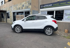 Opel Mokka  1.4 Turbo 4x2 16V S&S 140 cv
