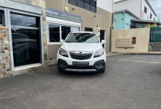 Opel Mokka  1.4 Turbo 4x2 16V S&S 140 cv