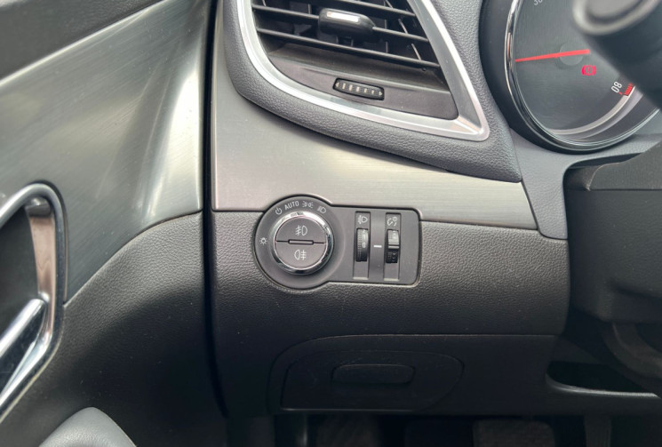 Opel Mokka  1.4 Turbo 16V S&S 140 cv