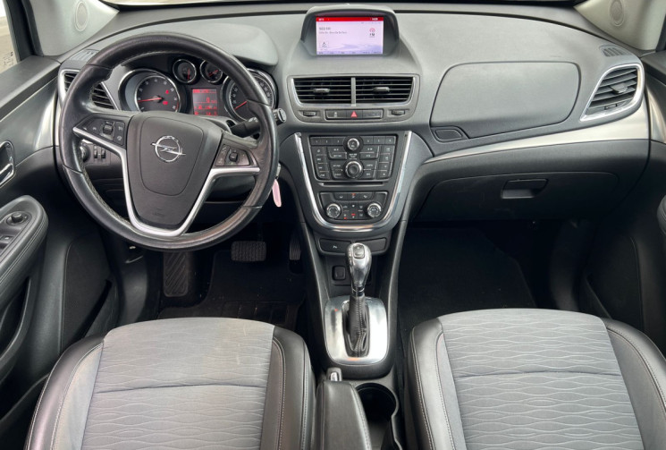 Opel Mokka  1.4 Turbo 4x2 16V S&S 140 cv
