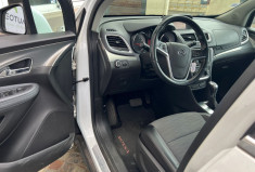 Opel Mokka  1.4 Turbo 4x2 16V S&S 140 cv