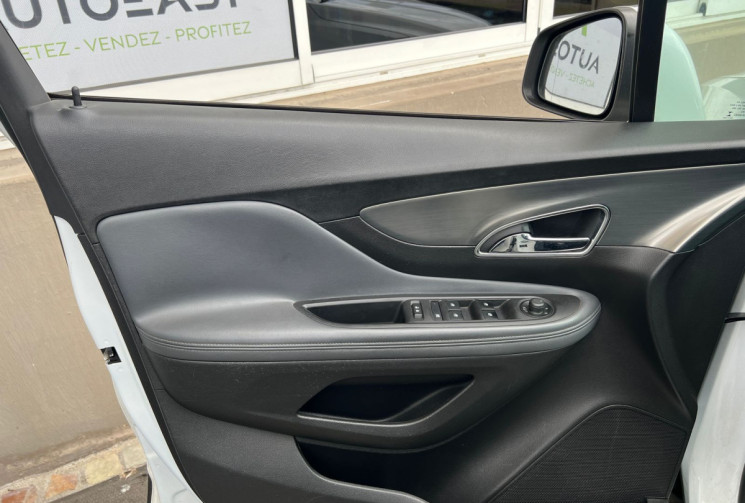 Opel Mokka  1.4 Turbo 4x2 16V S&S 140 cv