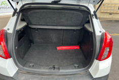 Opel Mokka  1.4 Turbo 4x2 16V S&S 140 cv