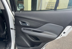 Opel Mokka  1.4 Turbo 4x2 16V S&S 140 cv