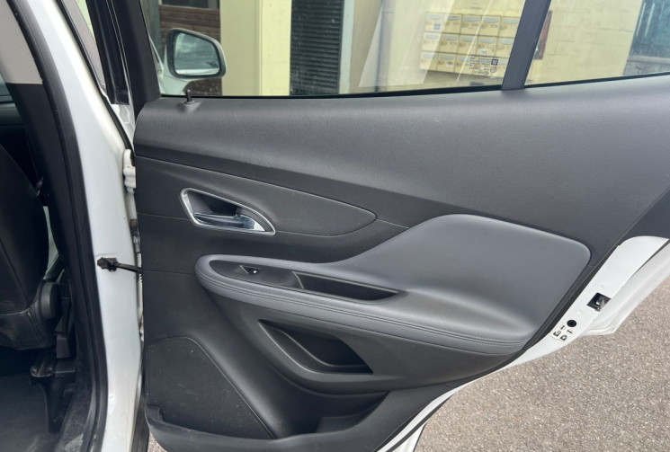 Opel Mokka  1.4 Turbo 4x2 16V S&S 140 cv