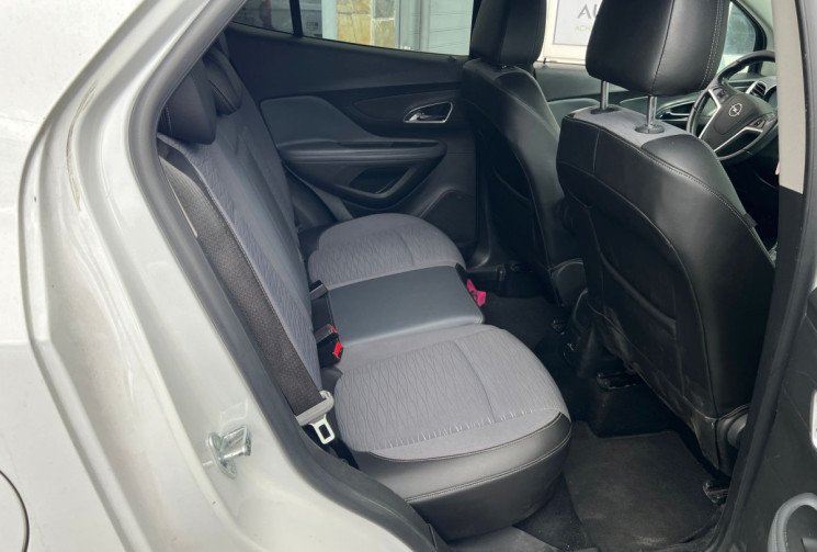 Opel Mokka  1.4 Turbo 16V S&S 140 cv