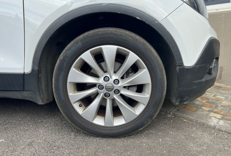 Opel Mokka  1.4 Turbo 16V S&S 140 cv