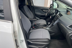 Opel Mokka  1.4 Turbo 4x2 16V S&S 140 cv