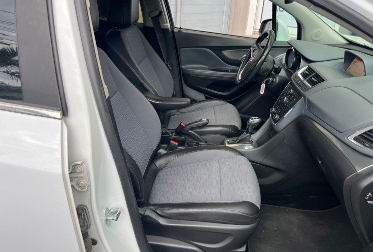 Opel Mokka  1.4 Turbo 4x2 16V S&S 140 cv