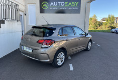 Citroën C4 II (B7) 1.2 i S&S 110 ch 
