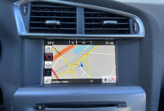 Citroën C4 II (B7) 1.2 i S&S 110 ch 