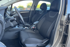 Citroën C4 II (B7) 1.2 i S&S 110 ch 