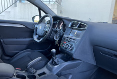 Citroën C4 II (B7) 1.2 i S&S 110 ch 