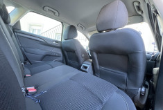 Citroën C4 II (B7) 1.2 i S&S 110 ch 