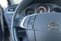 Citroën C4 II (B7) 1.2 i S&S 110 ch 