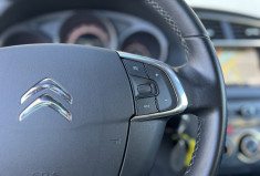 Citroën C4 II (B7) 1.2 i S&S 110 ch 