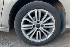 Citroën C4 II (B7) 1.2 i S&S 110 ch 