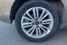 Citroën C4 II (B7) 1.2 i S&S 110 ch 