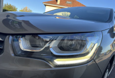 Citroën C4 II (B7) 1.2 i S&S 110 ch 