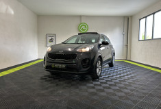 Kia Sportage IV 1.7 CRDi ISG Premium 4x2 DCT7