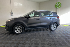 Kia Sportage IV 1.7 CRDi ISG Premium 4x2 DCT7