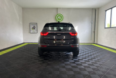 Kia Sportage IV 1.7 CRDi ISG Premium 4x2 DCT7