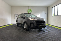 Kia Sportage IV 1.7 CRDi ISG 4x2 DCT7 Active + Toit Ouvrant