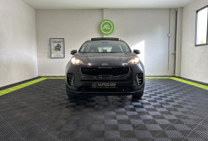 Kia Sportage IV 1.7 CRDi ISG Premium 4x2 DCT7