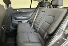 Kia Sportage IV 1.7 CRDi ISG Premium 4x2 DCT7