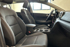 Kia Sportage IV 1.7 CRDi ISG Premium 4x2 DCT7