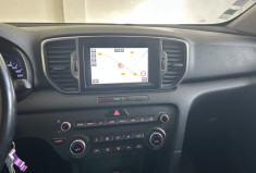 Kia Sportage IV 1.7 CRDi ISG Premium 4x2 DCT7