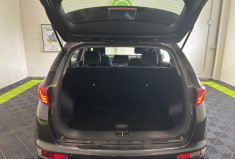 Kia Sportage IV 1.7 CRDi ISG Premium 4x2 DCT7
