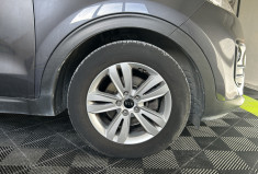 Kia Sportage IV 1.7 CRDi ISG Premium 4x2 DCT7