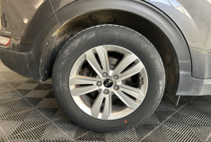 Kia Sportage IV 1.7 CRDi ISG Premium 4x2 DCT7