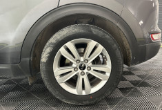 Kia Sportage IV 1.7 CRDi ISG Premium 4x2 DCT7